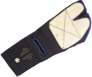 PT017 - Sole and Achilles Protector -Kendo Protection Kendo Armors (Left LL)