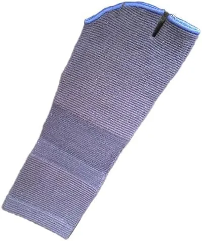 PT017 - Sole and Achilles Protector -Kendo Protection Kendo Armors (Left LL)