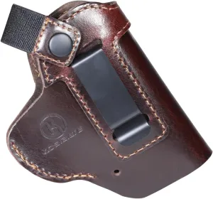 Quick Draw Holster for Manba Holster Cowhide Outdoor Tactical