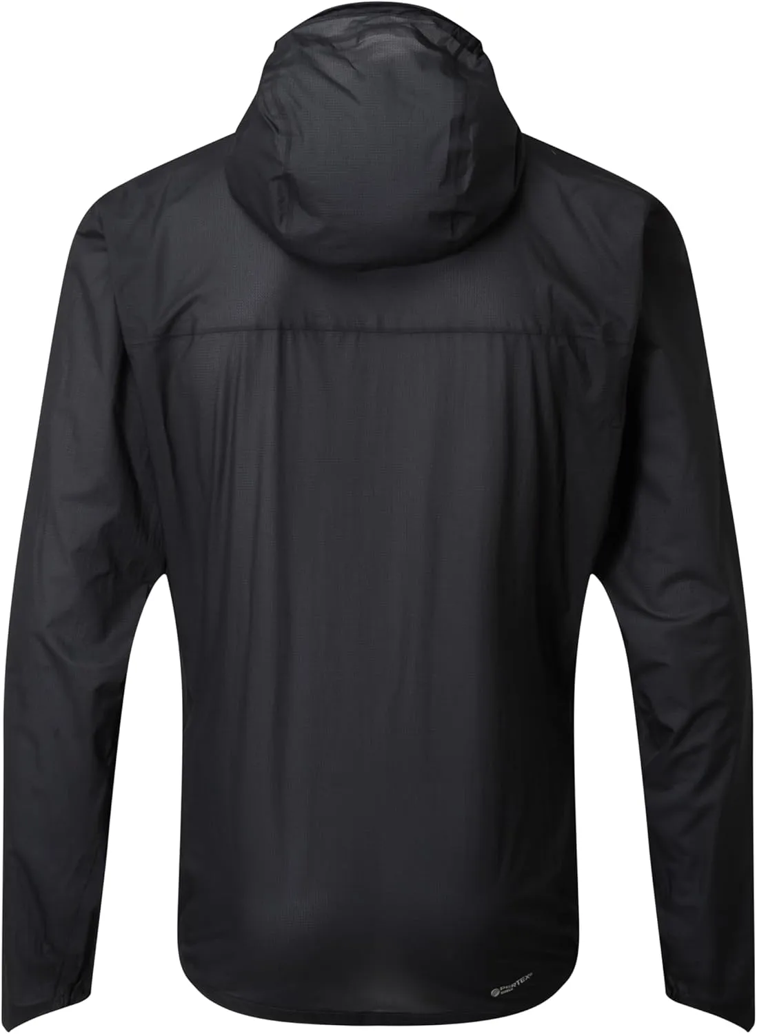 Rab Men's Phantom Waterproof Breathable Pull-On Jacket for Road & Trail Running
