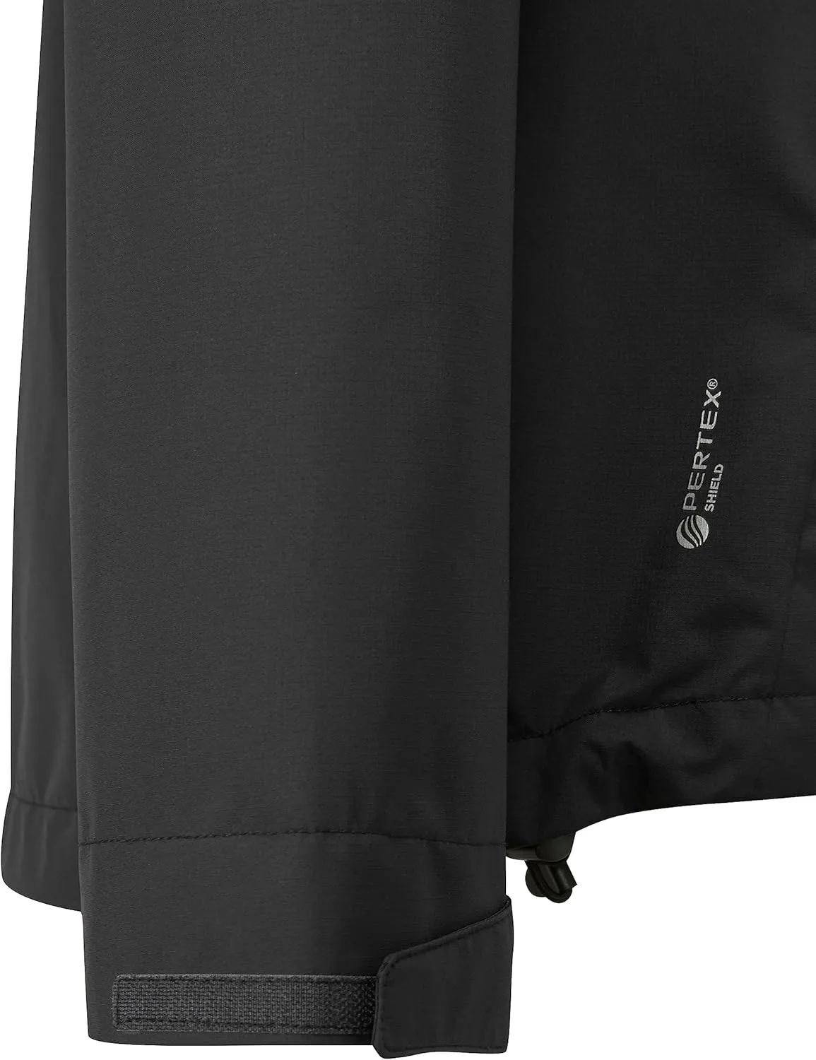 Rab Women's Downpour Eco Waterproof Breathable Jacket for Hiking & Climbing