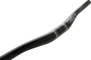 RaceFace Next 3/4In Riser Handlebar Black, 725Mm Wide