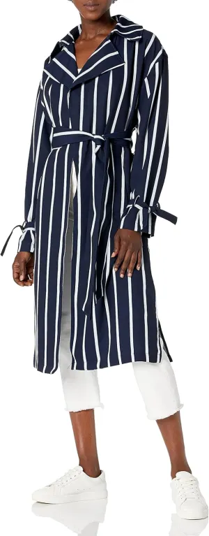 RACHEL Rachel Roy Women's Trench Coat