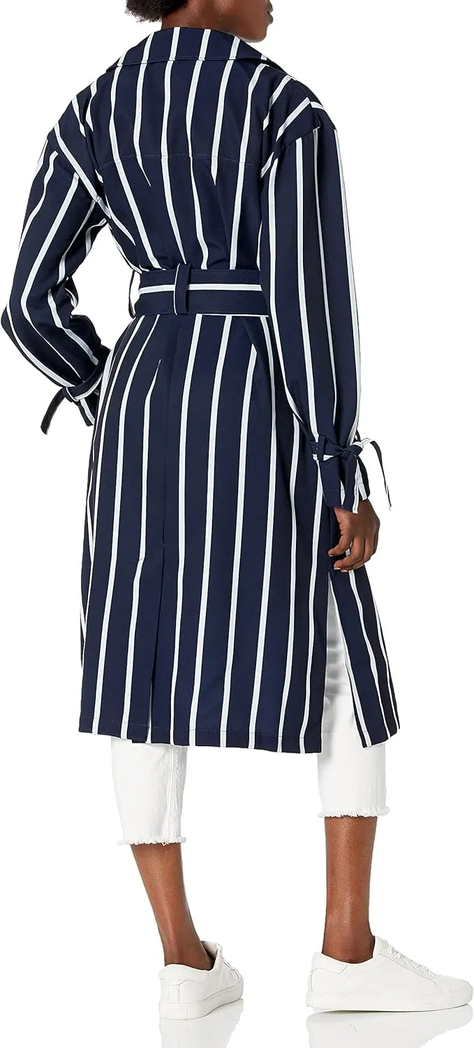 RACHEL Rachel Roy Women's Trench Coat