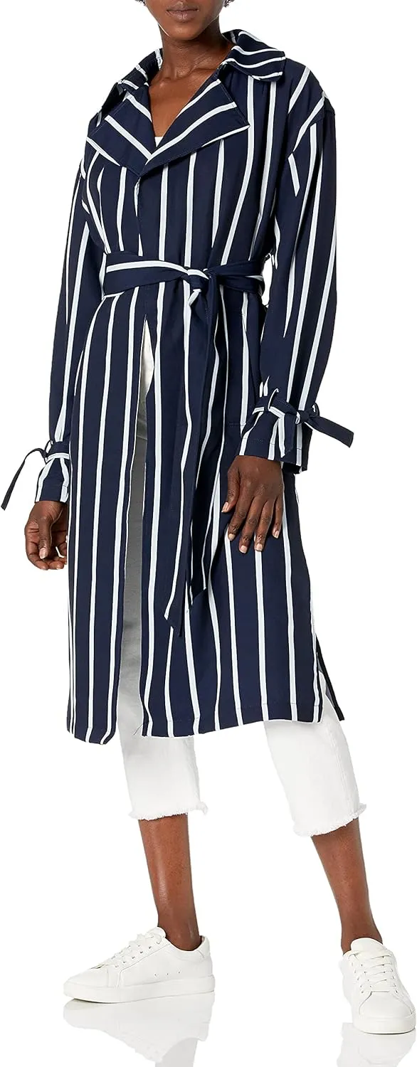 RACHEL Rachel Roy Women's Trench Coat