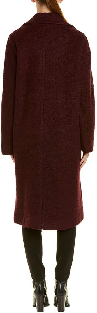 RACHEL Rachel Roy Women's Wool Coat