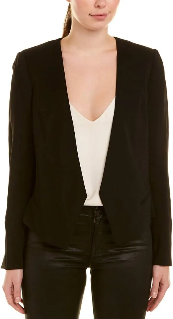 Rebecca Taylor Women's Devon Jacket