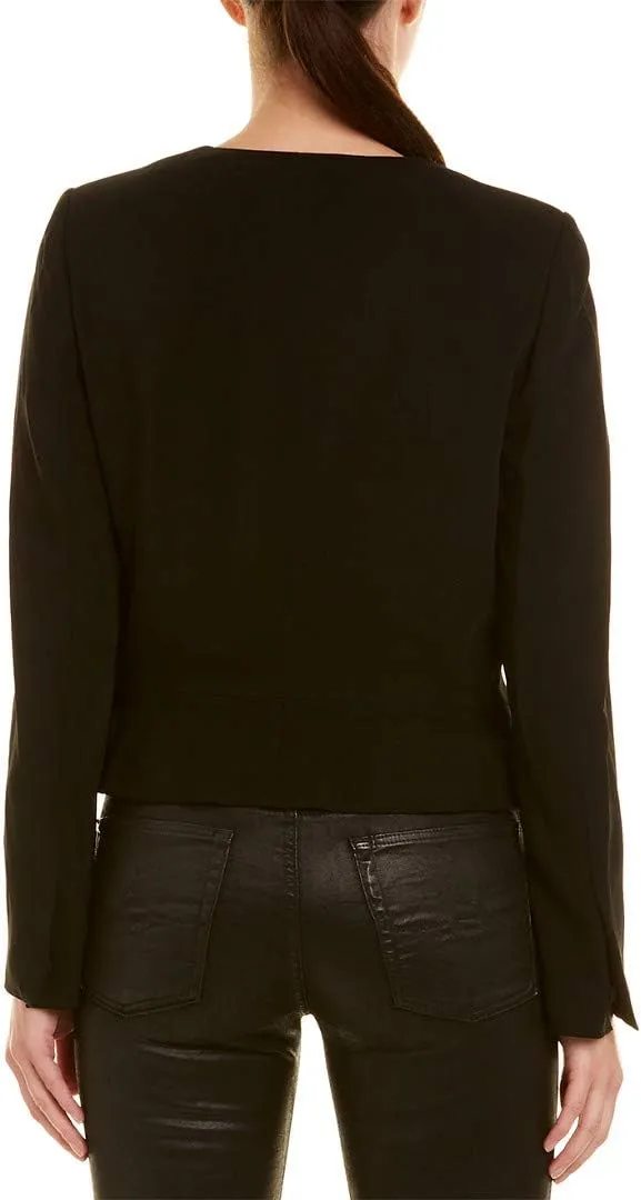 Rebecca Taylor Women's Devon Jacket