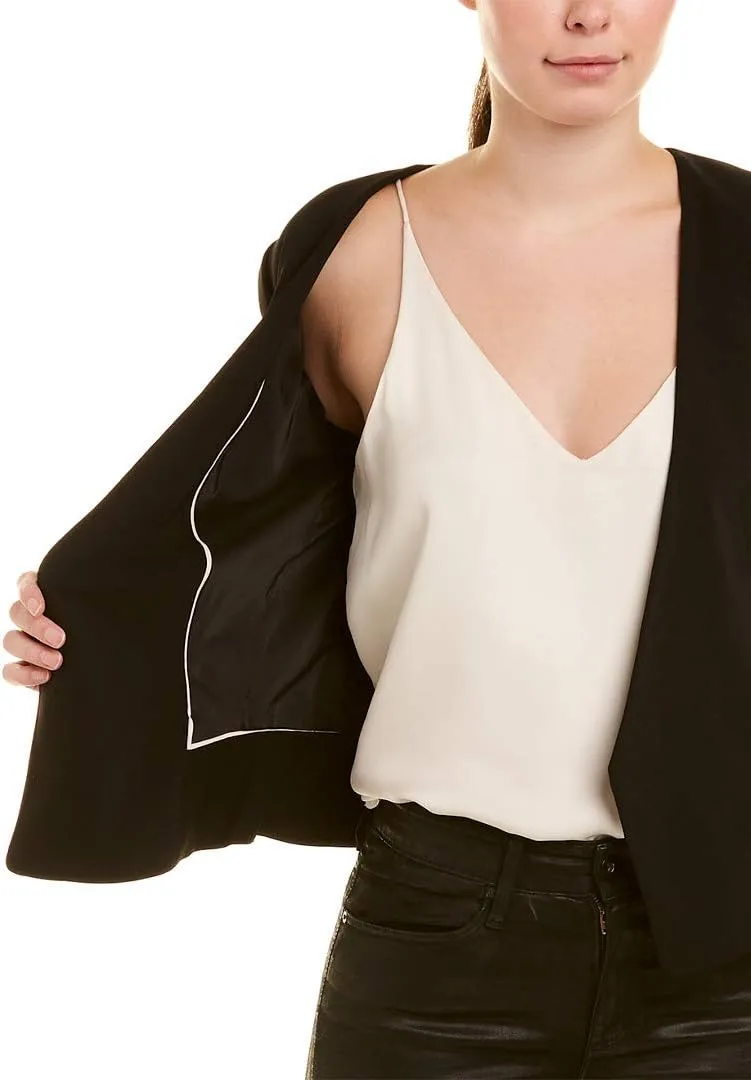 Rebecca Taylor Women's Devon Jacket