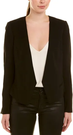 Rebecca Taylor Women's Devon Jacket