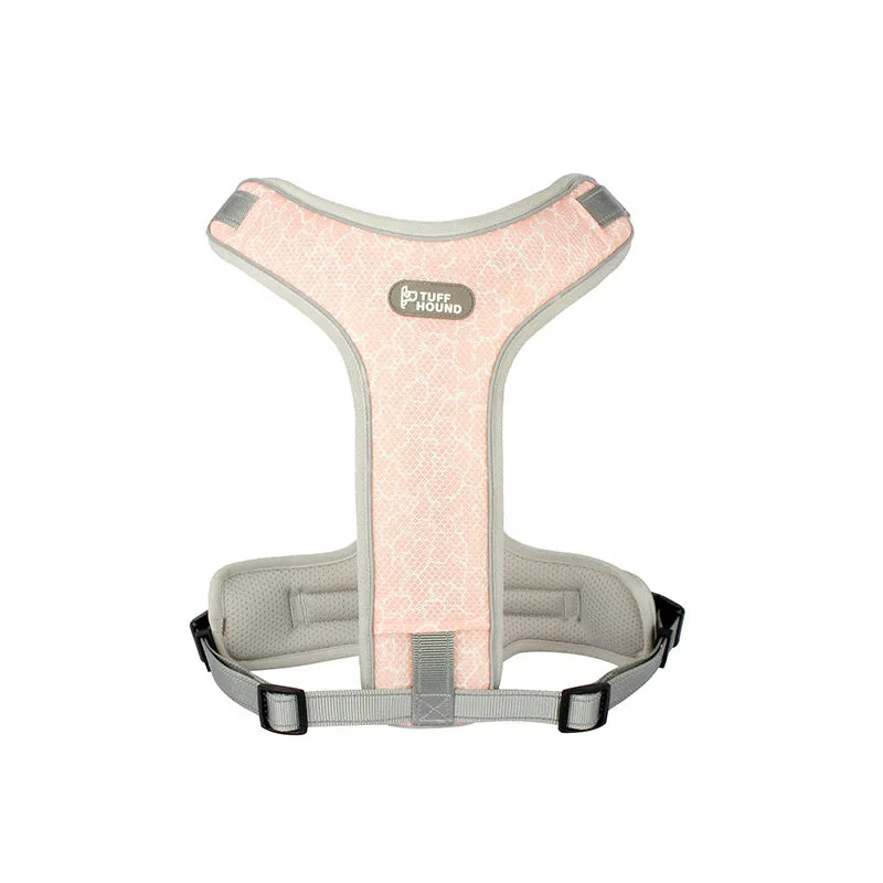 Reflective Adjustable Dog Harness