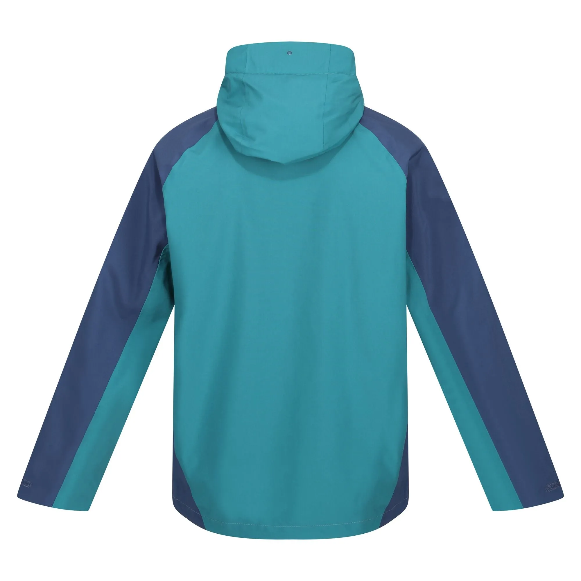Regatta Mens Britedale Breathable Waterproof Jacket