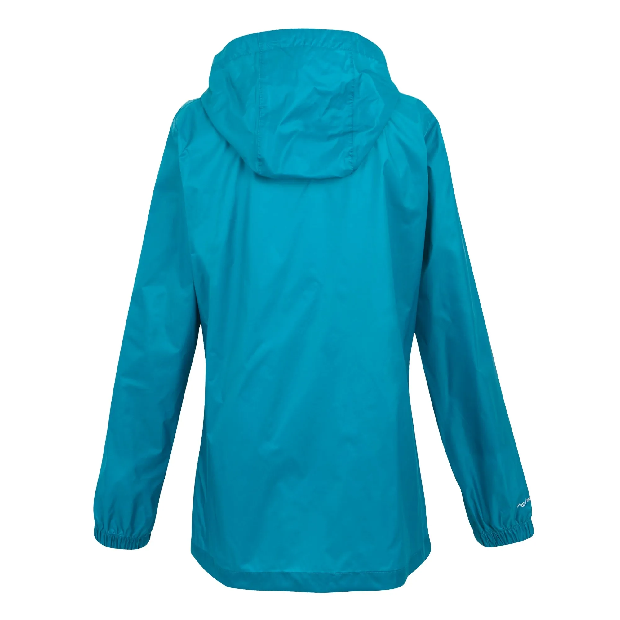 Regatta SS25 Women's Pack-It III Waterproof Jacket | Exotic Plume