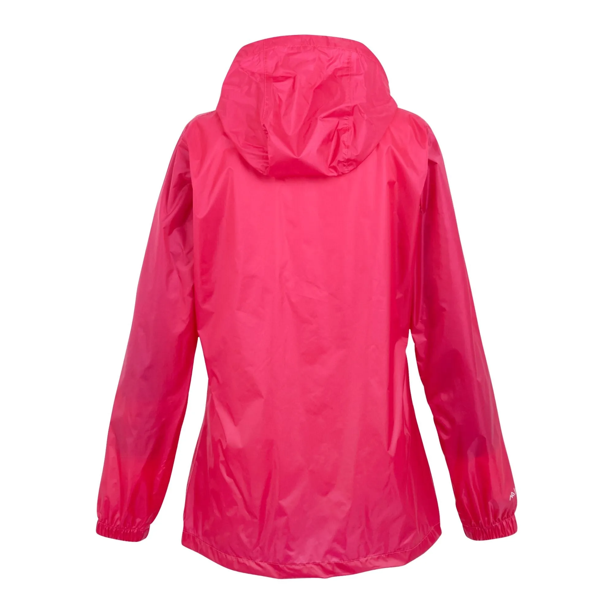 Regatta SS25 Women's Pack-It III Waterproof Jacket | Pop