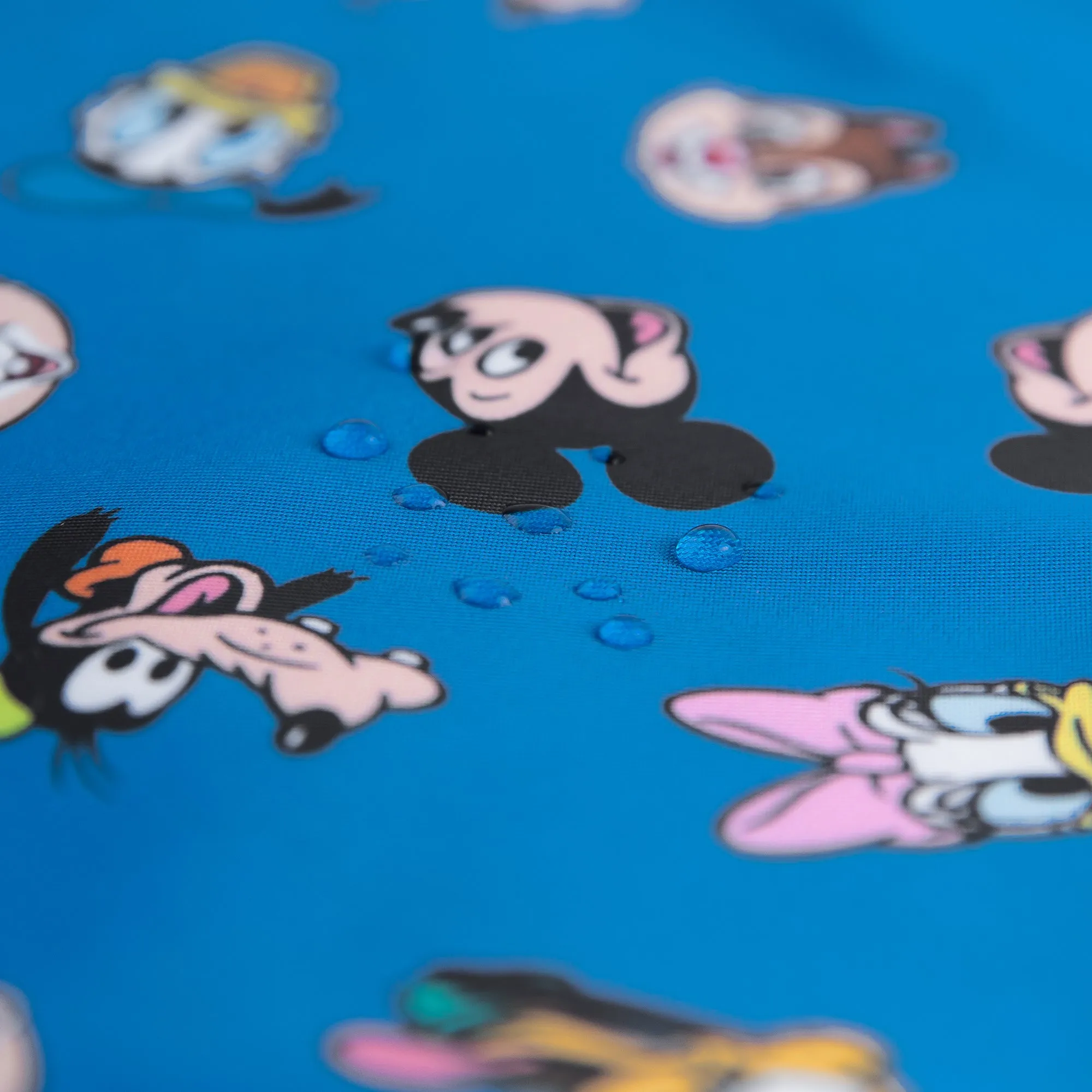 Reusable Snack Bag, Small 2 Pack: Mickey & Friends MVP
