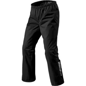 REV'IT! Acid 4 H2O Rain Pants, Black