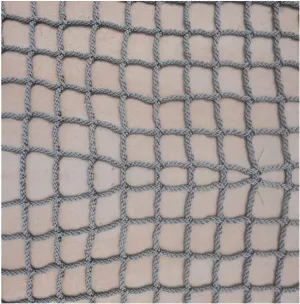 Safety Net Climbing Rope Net Netting Climbing Nets Nylon Truck Trailer Nets for Kids Cargo Net Playground Rock Rope net Automotive Cargo Nets Garden Netting Dia 8mm (Size : 1X1m/3.3X3.3ft)