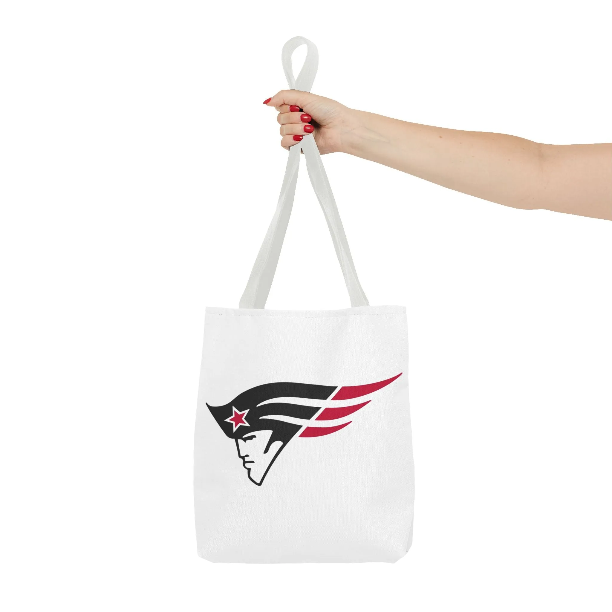 Saint Paul Central Minutemen Tote Bag