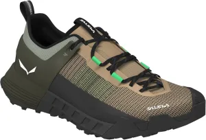Salewa Men's Wildfire NXT Shoes - Lightweight, Breathable Trail Shoe for Hiking & Trekking
