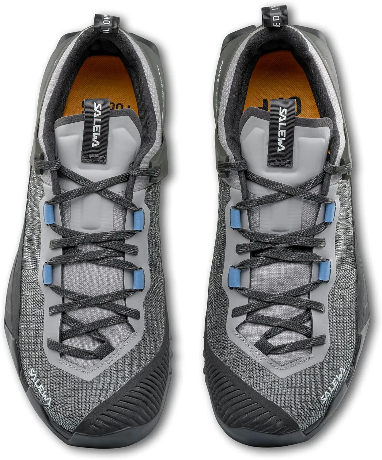 Salewa Women's Wildfire NXT GTX Shoes - Waterproof Gore-Tex Trail Shoe for Hiking & Trekking
