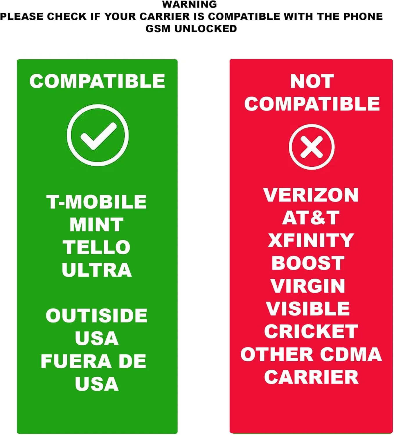 Samsung Galaxy A36 5G Ai (for Tmobile Mint Tello & Global) (256GB   8GB) NFC Version Latina Unlocked SM-A366E/DS 6.6" 120Hz 50MP Triple (Awesome Lavender SM-A366ELVGTPA)