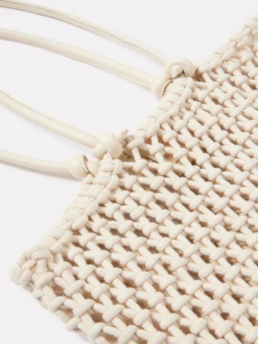 Sandy Tote