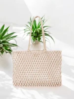 Sandy Tote