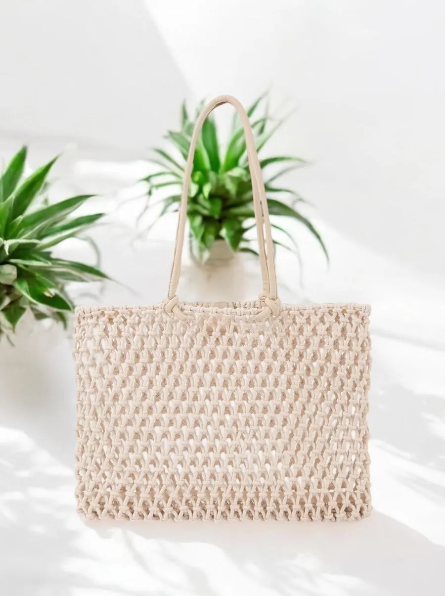 Sandy Tote