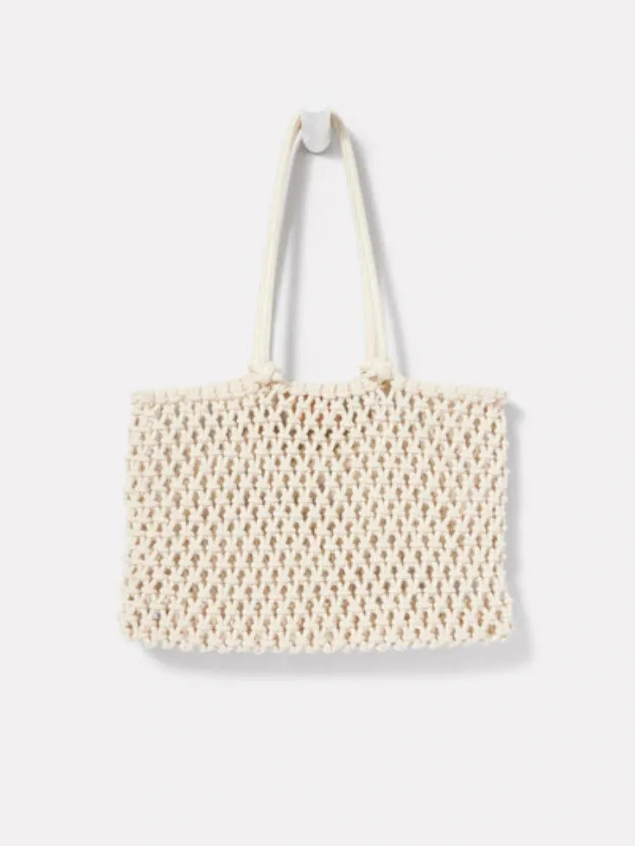 Sandy Tote