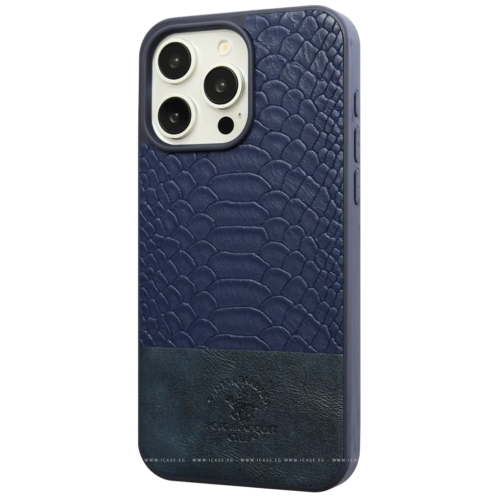 Santa Barbara Umbra Series Leather Case