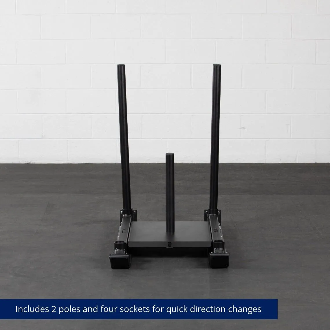 Scratch and Dent - Pro Sled Core Unit - FINAL SALE