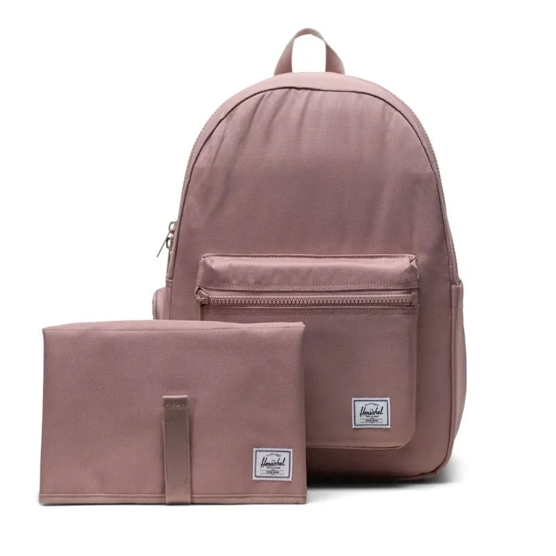 Settlement Backpack Diaper Bag