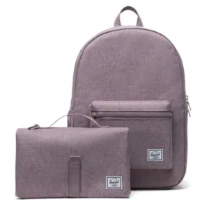 Settlement Backpack Diaper Bag