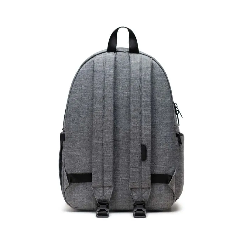 Settlement Backpack Diaper Bag