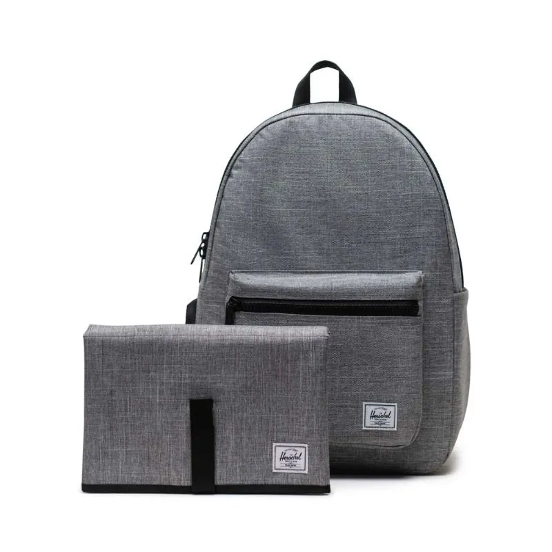 Settlement Backpack Diaper Bag
