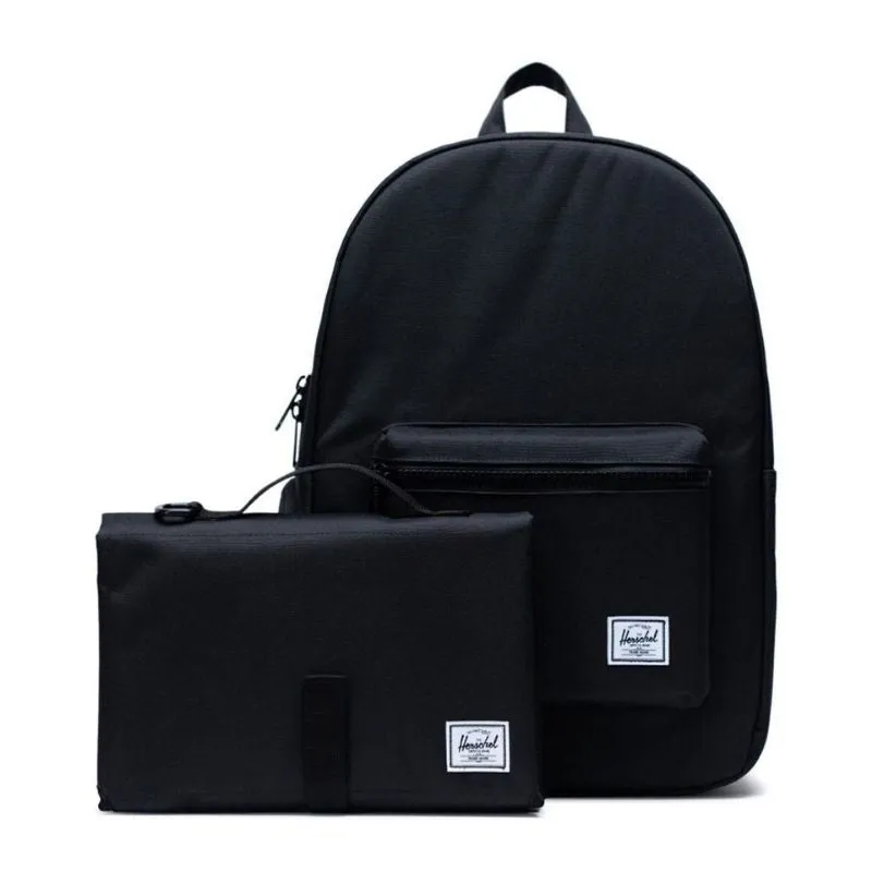 Settlement Backpack Diaper Bag