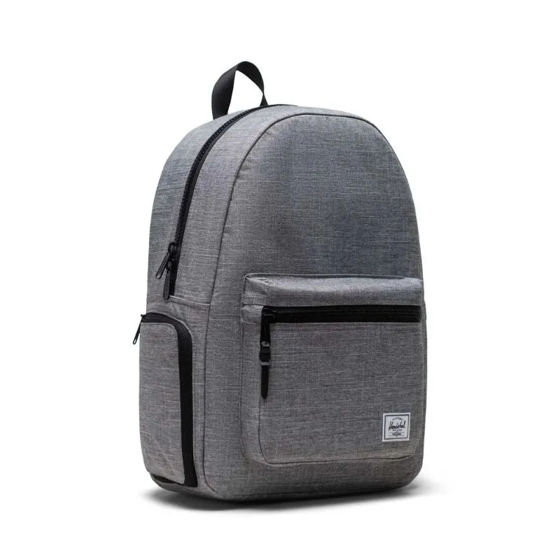 Settlement Backpack Diaper Bag