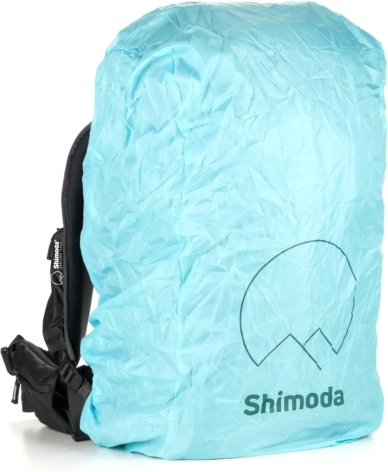 Shimoda Action X70 HD Starter Kit (w/XL DV Core Unit) - Army Green (520-145)