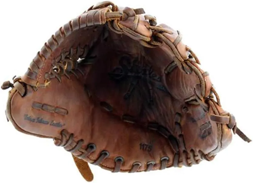 Shoeless Joe 12 1/2" Tennessee Trapper Baseball Glove