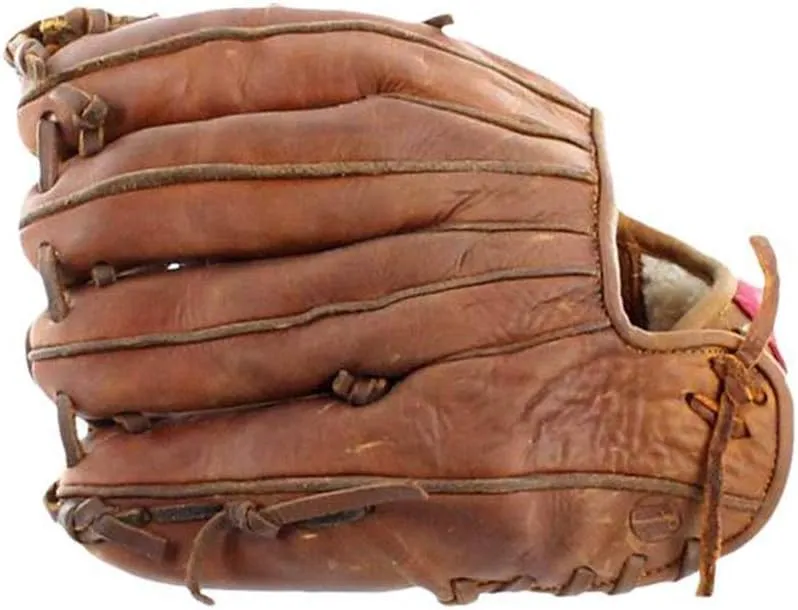 Shoeless Joe 12 1/2" Tennessee Trapper Baseball Glove