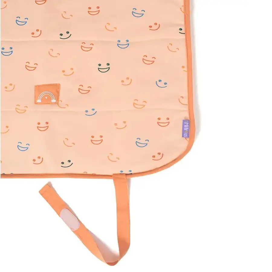 Showering Love Travel Changing Mat