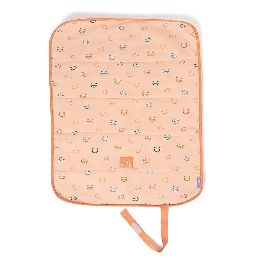 Showering Love Travel Changing Mat