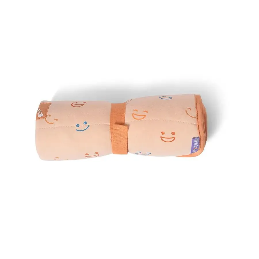 Showering Love Travel Changing Mat