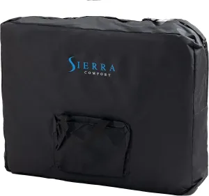 Sierra Comfort SC-515 Carry Bag, Black