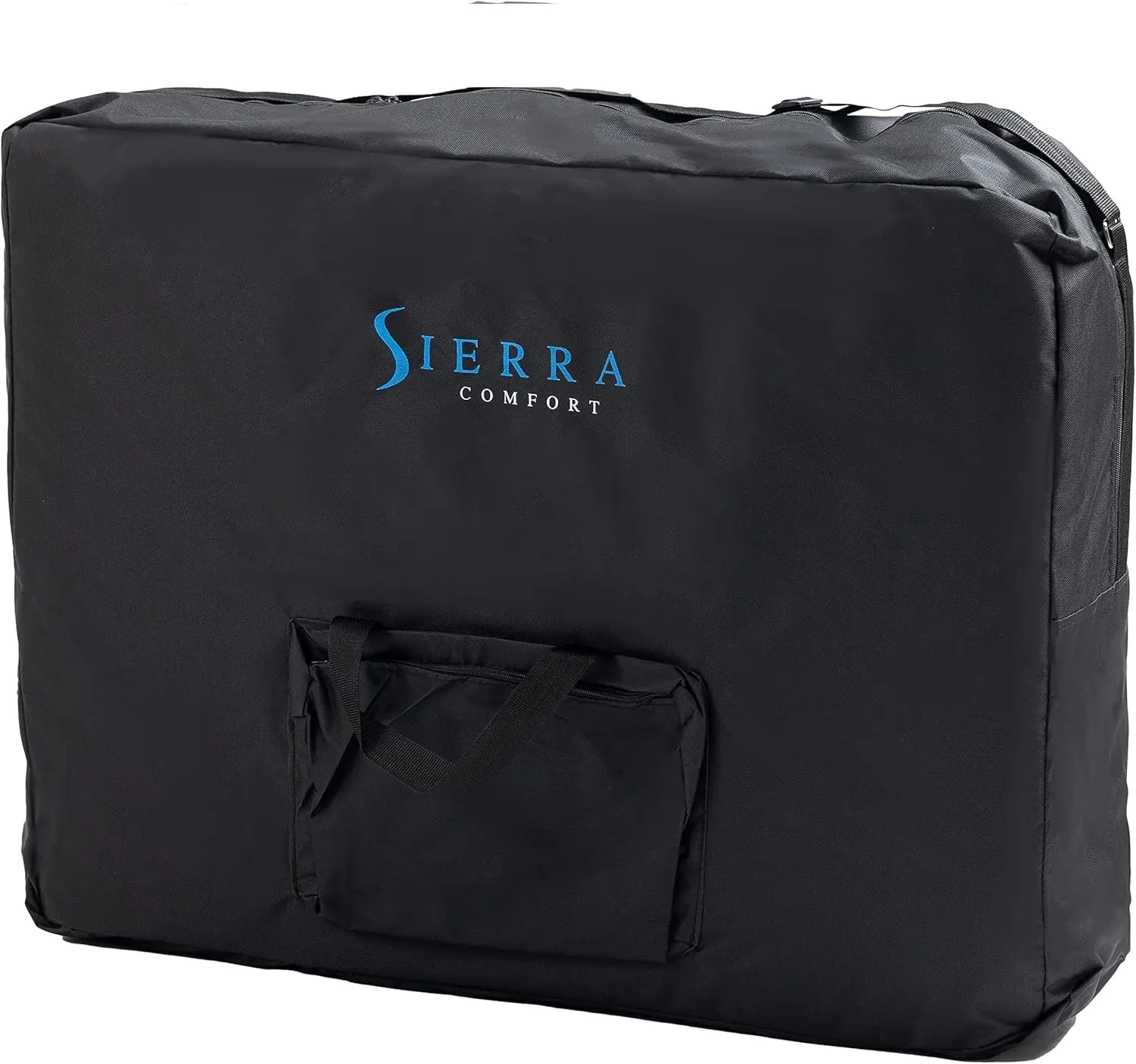 Sierra Comfort SC-515 Carry Bag, Black
