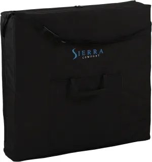 Sierra Comfort SC-CB1004 Carry Bag, Black