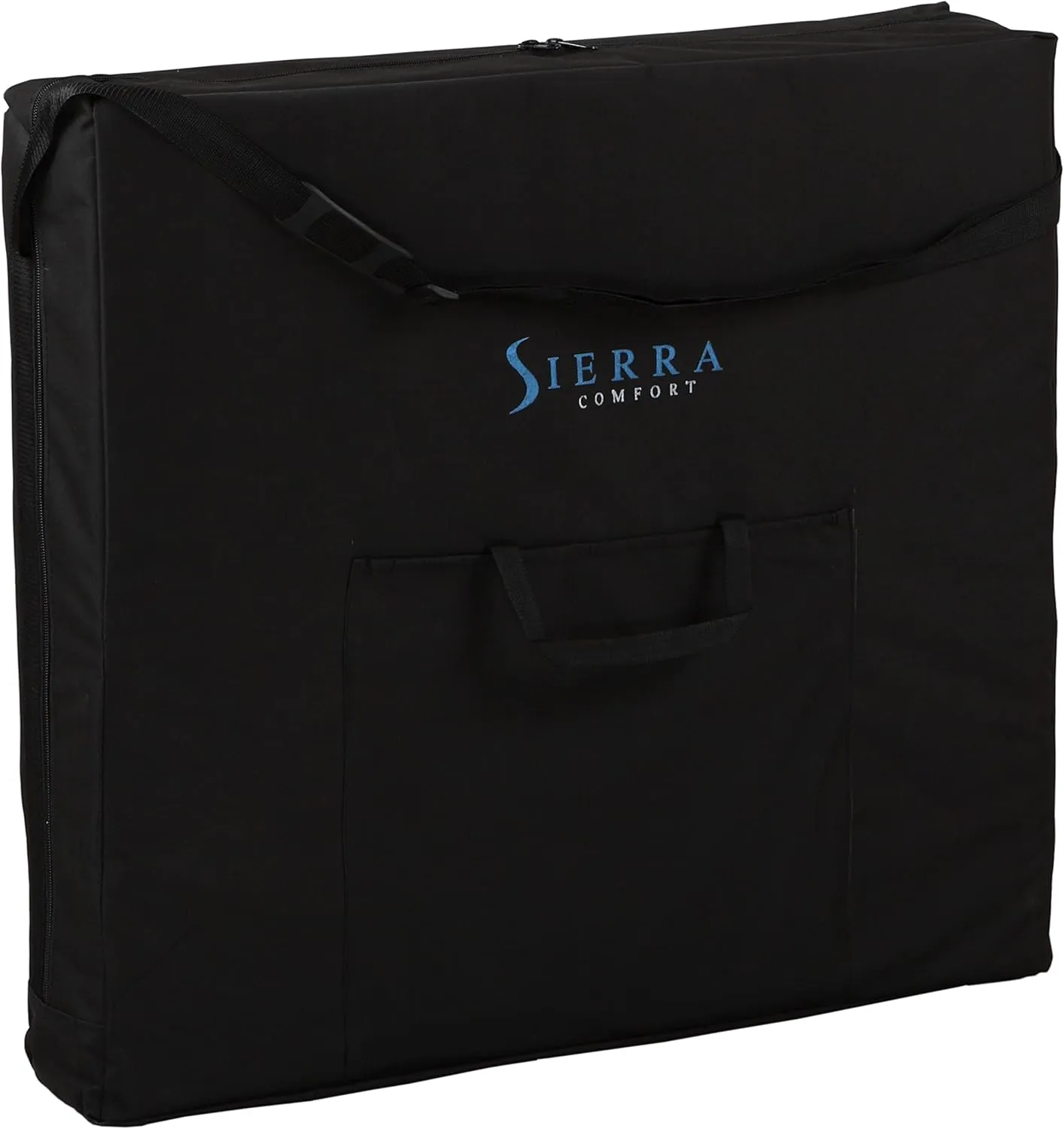 Sierra Comfort SC-CB1004 Carry Bag, Black
