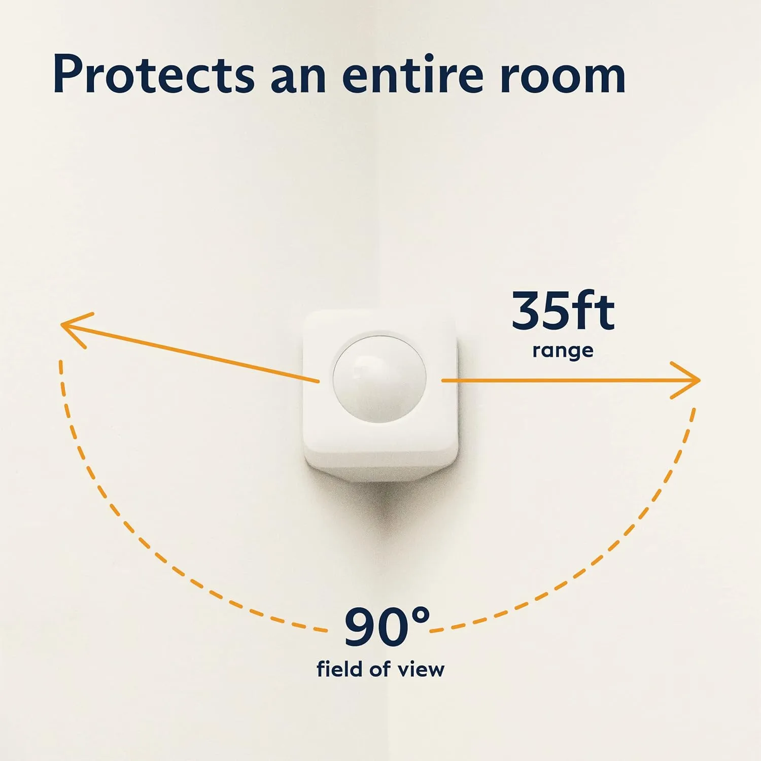 SimpliSafe 7 Piece Wireless Outdoor Camera Home Security System - Optional 24/7 Professional Monitoring - No Contract - Compatible with Alexa and Google Assistant