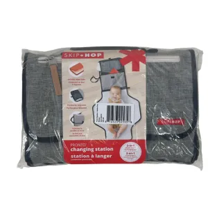 Skip Hop Pronto Changing Station, Heather Gray