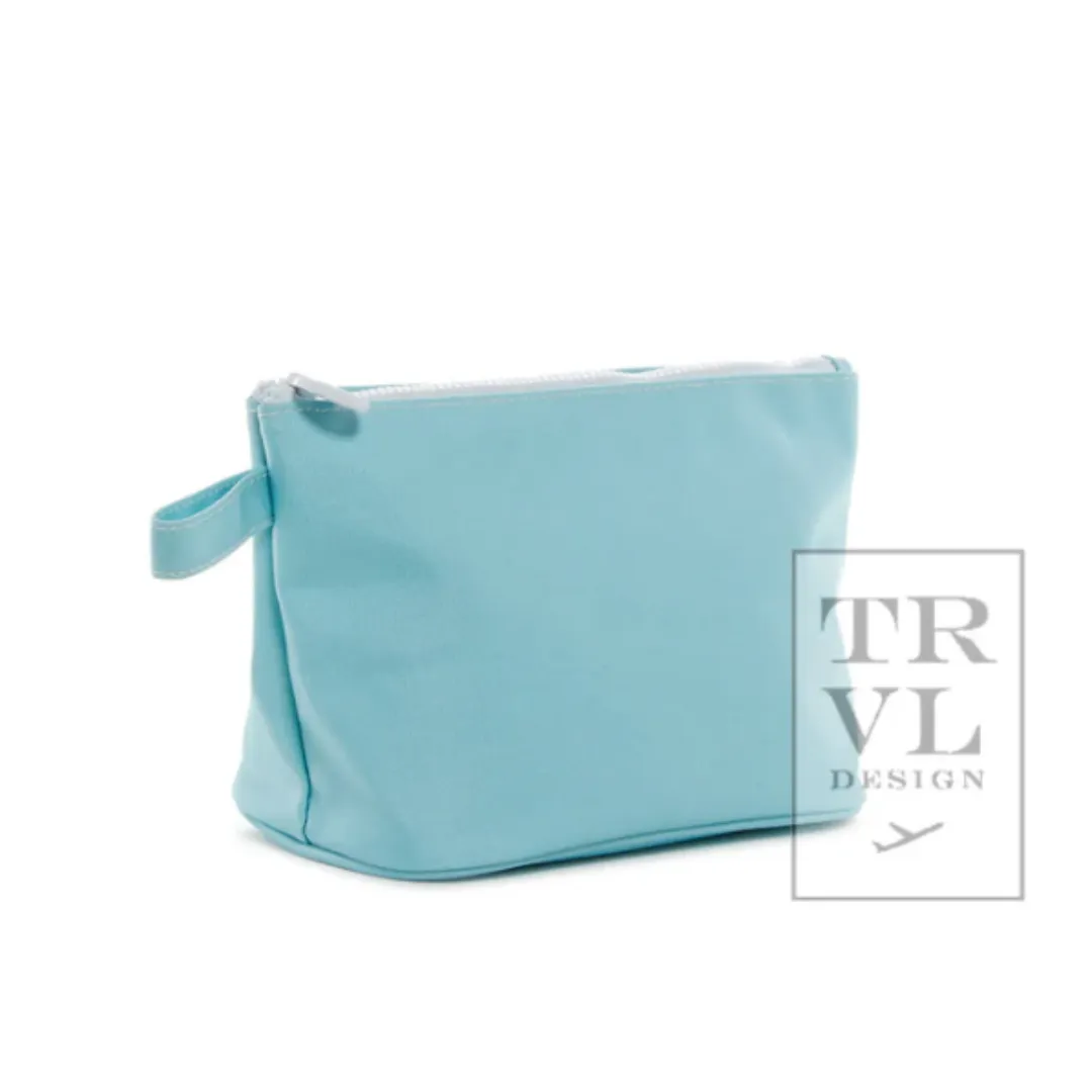 Skipper - Coated Canvas